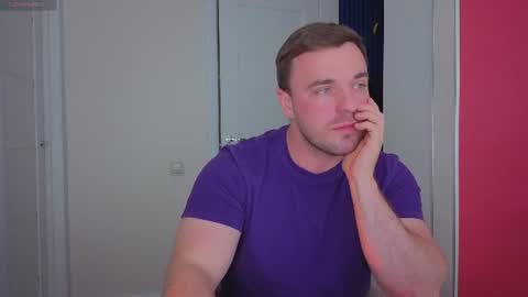 Sasha online show from 07/17/26, 06:35