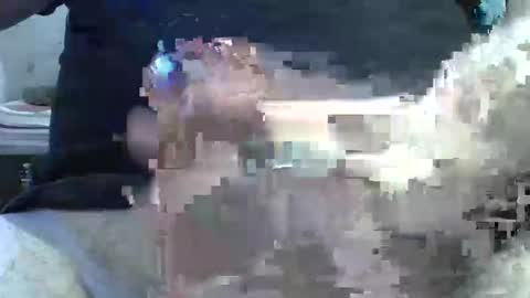 dosser8 online show from 02/08/26, 02:31