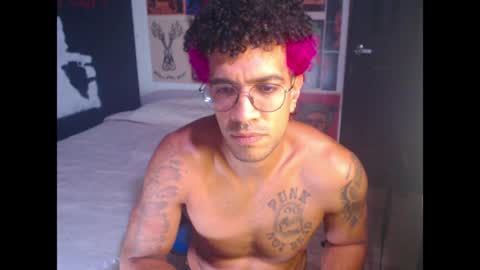 will online show from 04/03/26, 08:40