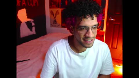 will online show from 04/08/26, 12:54