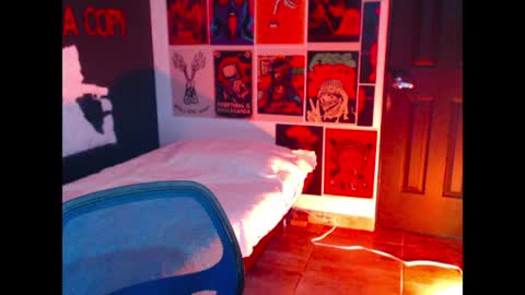 will online show from 04/10/26, 01:55