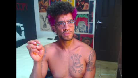 will online show from 04/16/26, 03:07