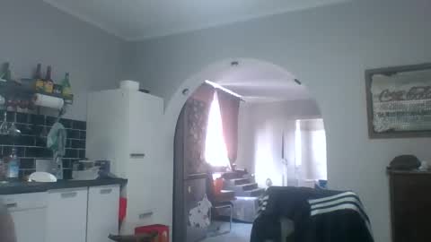 Snapshot of dottoresss chatting on 03/08/25, 02:51 SaSa online show from 03/08/25, 02:51