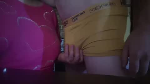 Snapshot of dotty_martine chatting on 12/19/25, 08:49 Dotty Martine online show from 12/19/25, 08:49