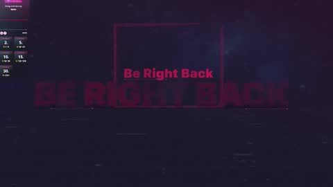 Snapshot of dotyoureyezez chatting on 01/03/25, 08:22 DotYourEyezez online show from 01/03/25, 08:22