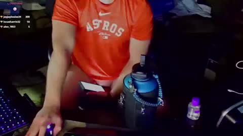 Snapshot of dotyoureyezez chatting on 03/12/25, 10:48 DotYourEyezez online show from 03/12/25, 10:48