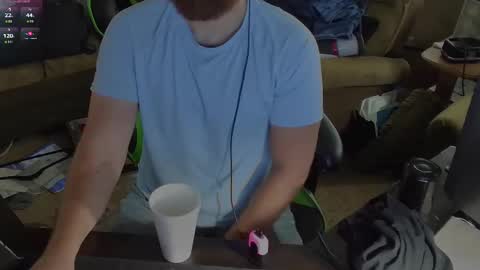 Snapshot of dotyoureyezez chatting on 09/22/25, 07:05 DotYourEyezez online show from 09/22/25, 07:05