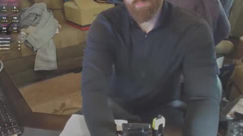 Snapshot of dotyoureyezez chatting on 10/01/25, 08:59 DotYourEyezez online show from 10/01/25, 08:59