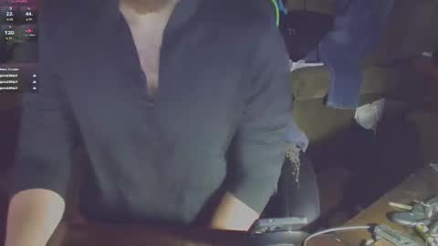 Snapshot of dotyoureyezez chatting on 10/02/25, 09:05 DotYourEyezez online show from 10/02/25, 09:05