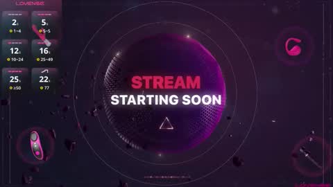 DotYourEyezez  online show from 11/02/25, 11:07