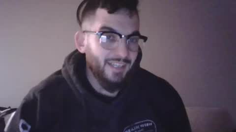 doubl3john online show from 02/11/26, 01:54