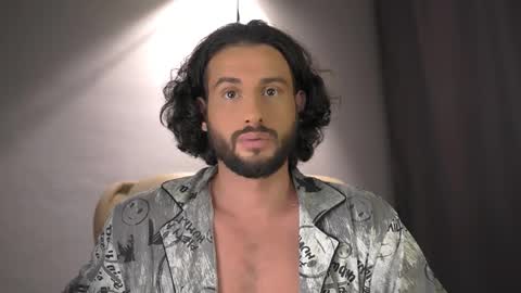 Keen online show from 02/03/26, 02:53