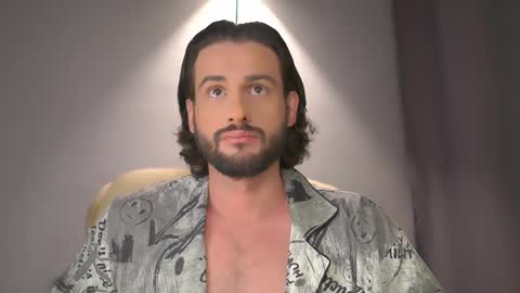 Keen online show from 02/06/26, 02:49