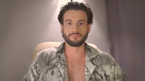 Keen online show from 02/15/26, 04:36