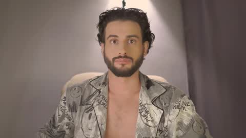 Keen online show from 02/17/26, 08:04