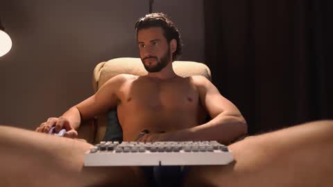 Keen online show from 02/21/26, 10:00