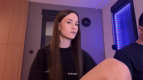 Alice and Mark online show from 11/25/25, 09:37