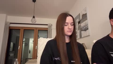 Alice and Mark online show from 02/03/26, 01:26