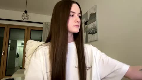 Alice and Mark online show from 03/08/26, 02:04