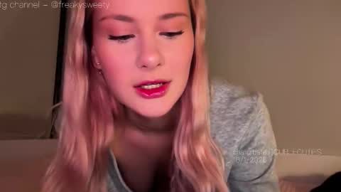 Lana  Eva  dont forget to give us a thumb up online show from 01/16/26, 03:10