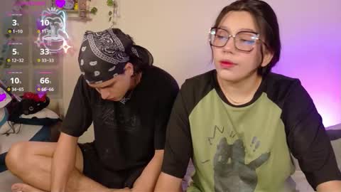 Snapshot of doubledelight_ chatting on 02/20/26, 01:24 Chelsea Dante online show from 02/20/26, 01:24