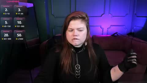 Eva ana Liza online show from 06/16/26, 07:44