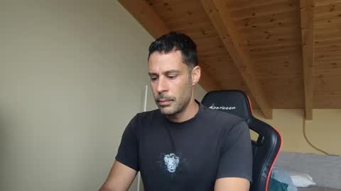 DoubleFeeling online show from 02/23/25, 10:49