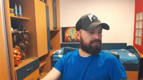 DoubleJake online show from 12/05/24, 11:29
