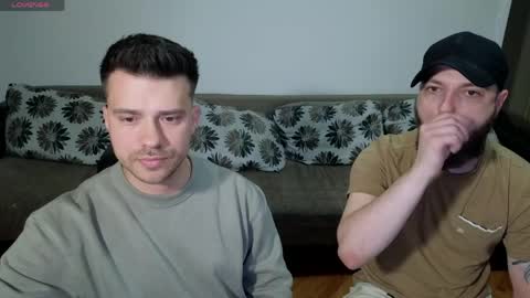 DoubleJake online show from 05/10/26, 06:02