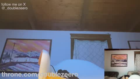 doublezeero online show from 02/15/25, 02:15