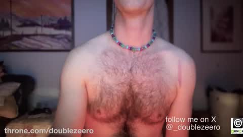 doublezeero online show from 03/05/25, 12:16