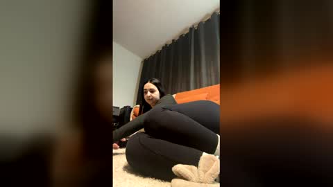 Snapshot of doubllechocollate chatting on 02/24/26, 03:21 doubllechocollate online show from 02/24/26, 03:21