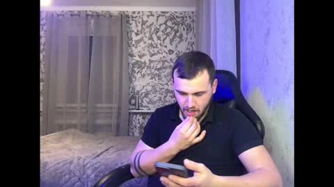 douglas_666 online show from 02/15/26, 09:33