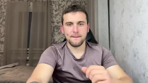douglas_666 online show from 06/01/26, 08:10