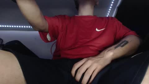 douglas_drake online show from 12/19/25, 04:30