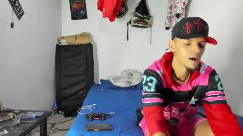 douglas_gallegos online show from 02/13/26, 12:28