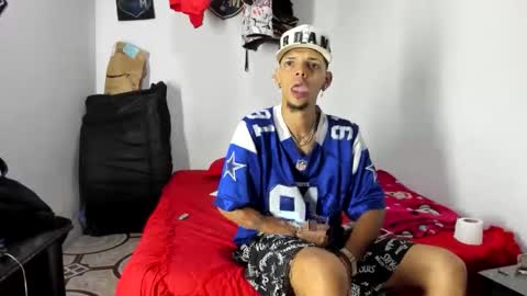 douglas_gallegos online show from 03/15/26, 11:05