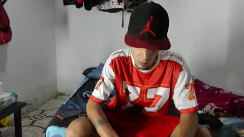 douglas_gallegos online show from 05/12/26, 03:14