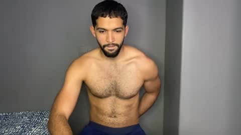 douglasskingjr online show from 02/26/25, 09:05