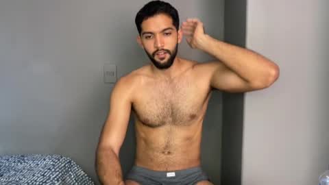 douglasskingjr online show from 02/27/25, 05:47