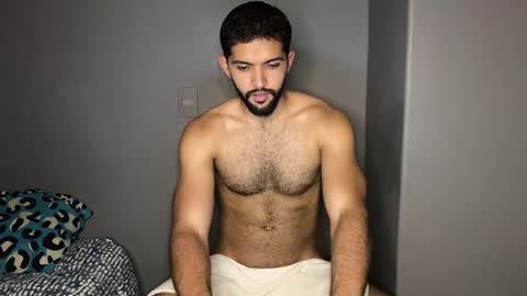 douglasskingjr online show from 03/07/25, 03:19