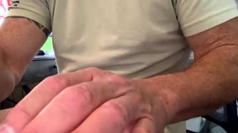 douglikes3xd online show from 03/31/26, 02:50