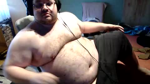 dovahkaat online show from 04/11/26, 01:04