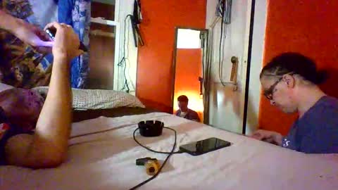 Driver Dick  Kylie Tits online show from 11/16/25, 09:37