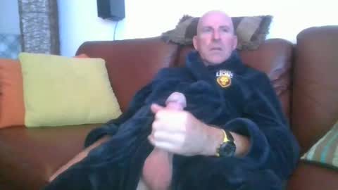 Snapshot of downundercock22 chatting on 07/12/26, 06:59 downundercock22 online show from 07/12/26, 06:59