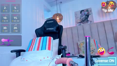 Doyeon online show from 12/12/24, 02:48