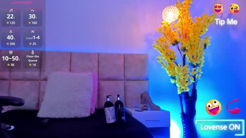 Doyeon online show from 02/02/25, 02:38