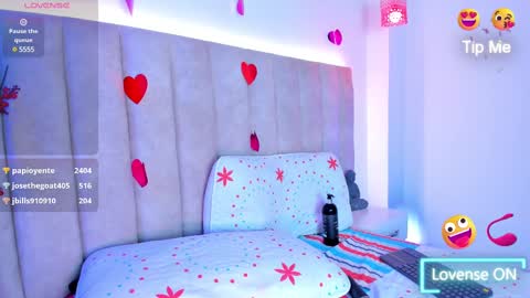 Doyeon online show from 03/02/25, 11:50