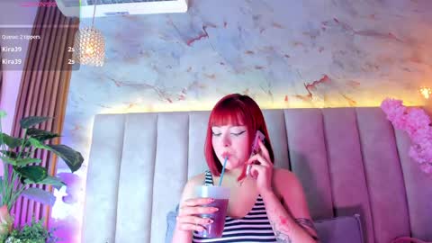 Doyeon online show from 05/14/26, 03:13