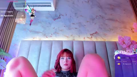 Doyeon online show from 05/31/26, 02:53